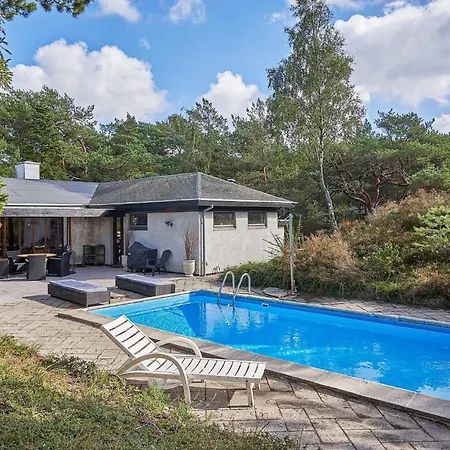 Ferienhaus 6 Person In *